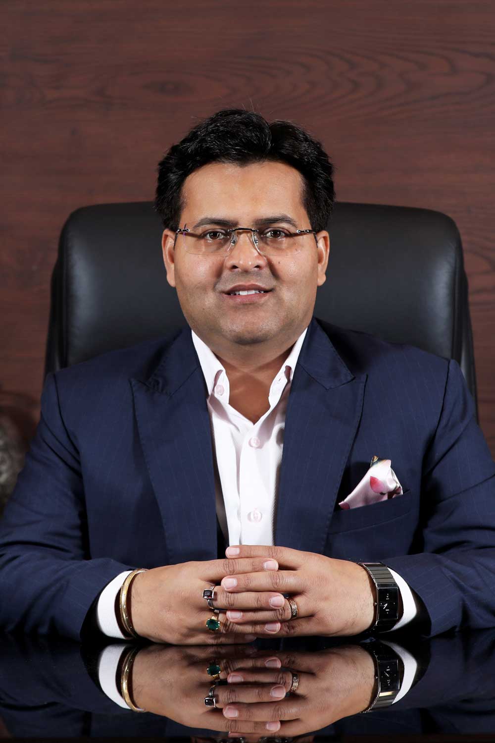 Mr. Nitin Kumar Batra