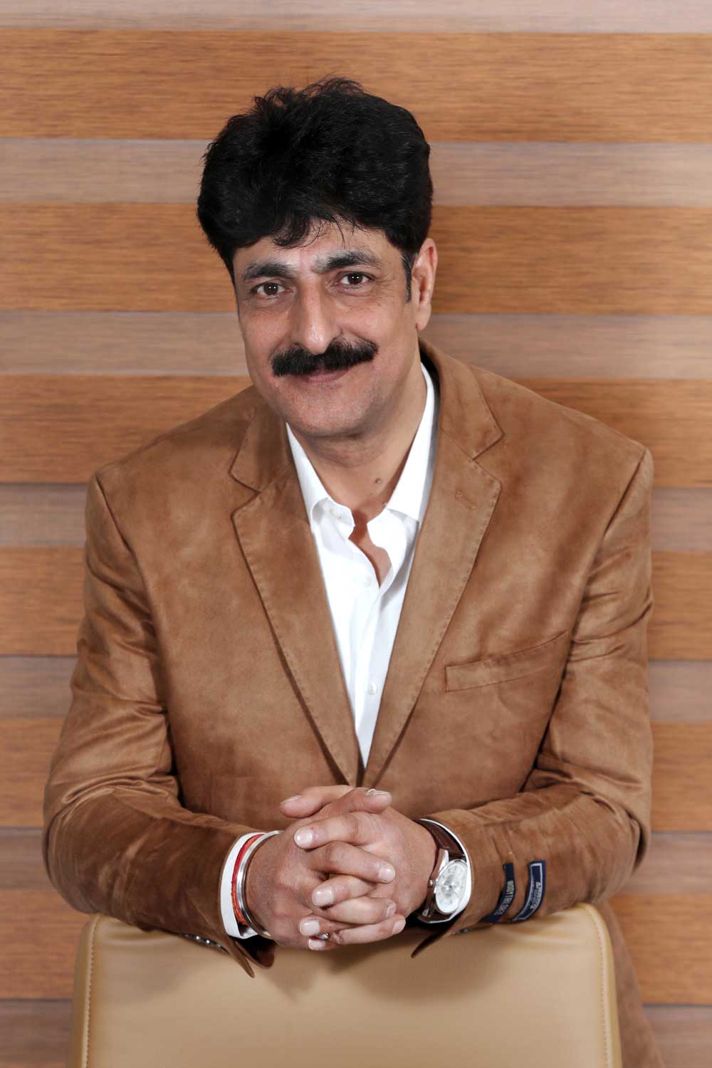 Mr. Sanjay Fotedar
