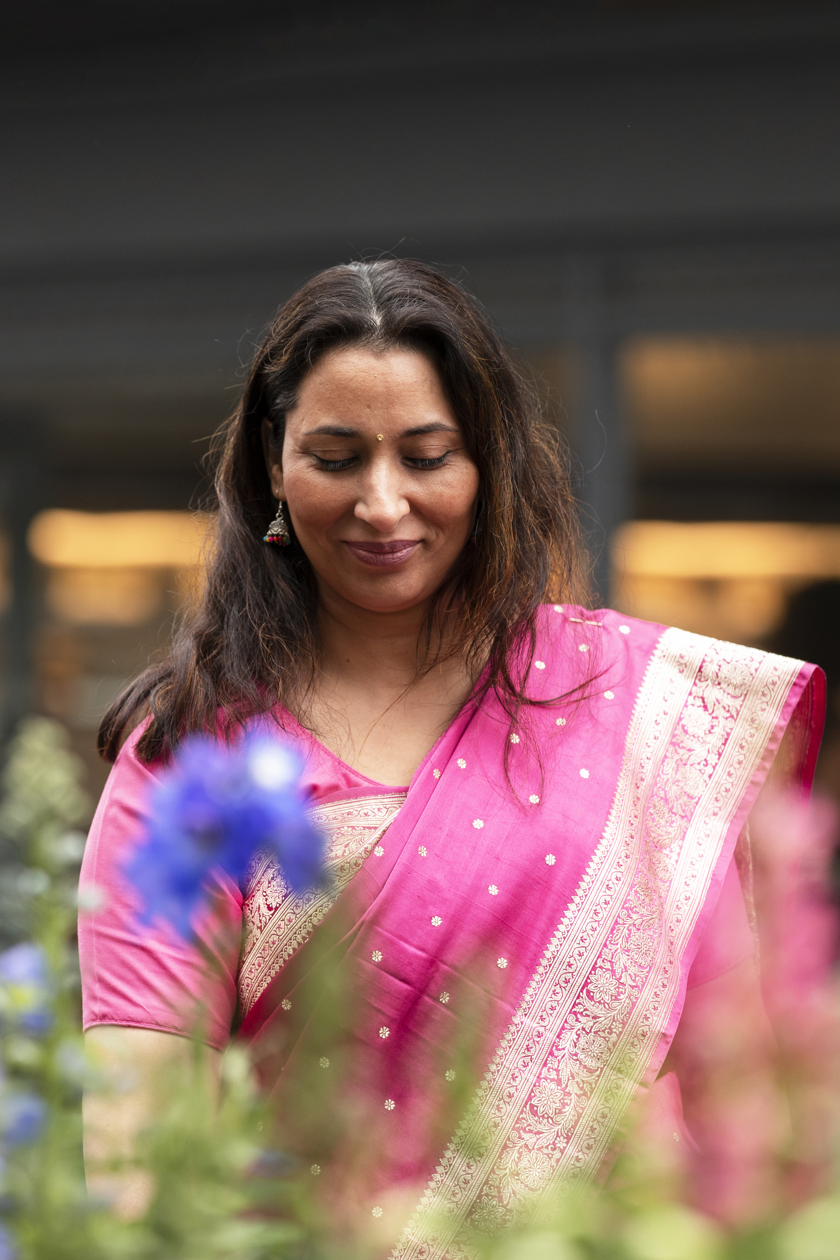 Sunita Singh