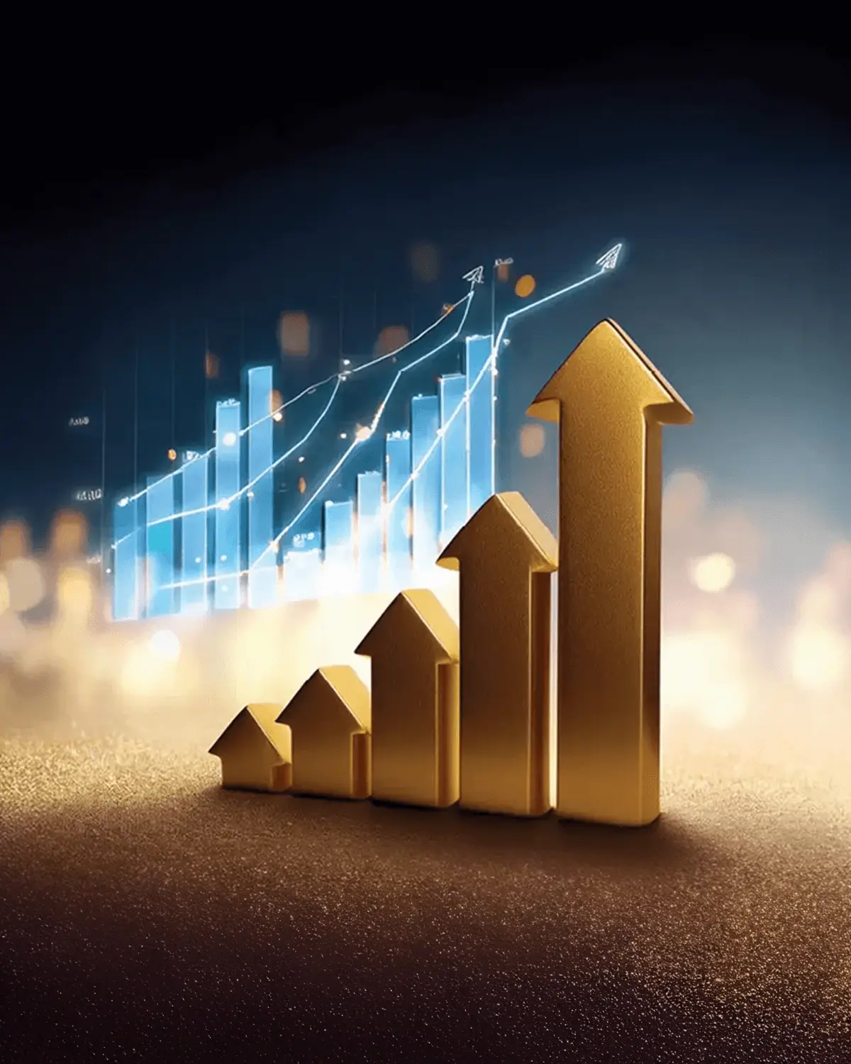 Growth Story